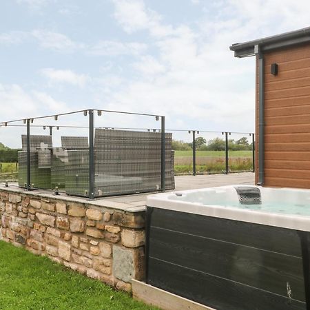 Henry Haven Vila Preston  Exterior foto