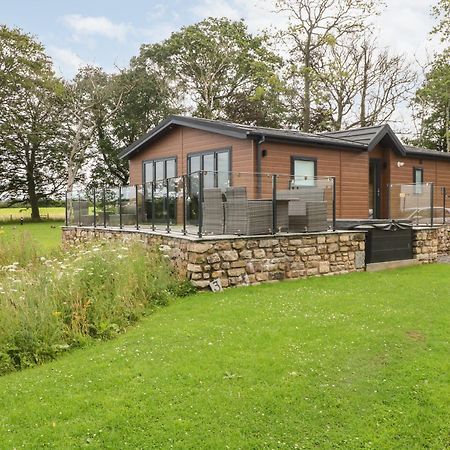 Henry Haven Vila Preston  Exterior foto