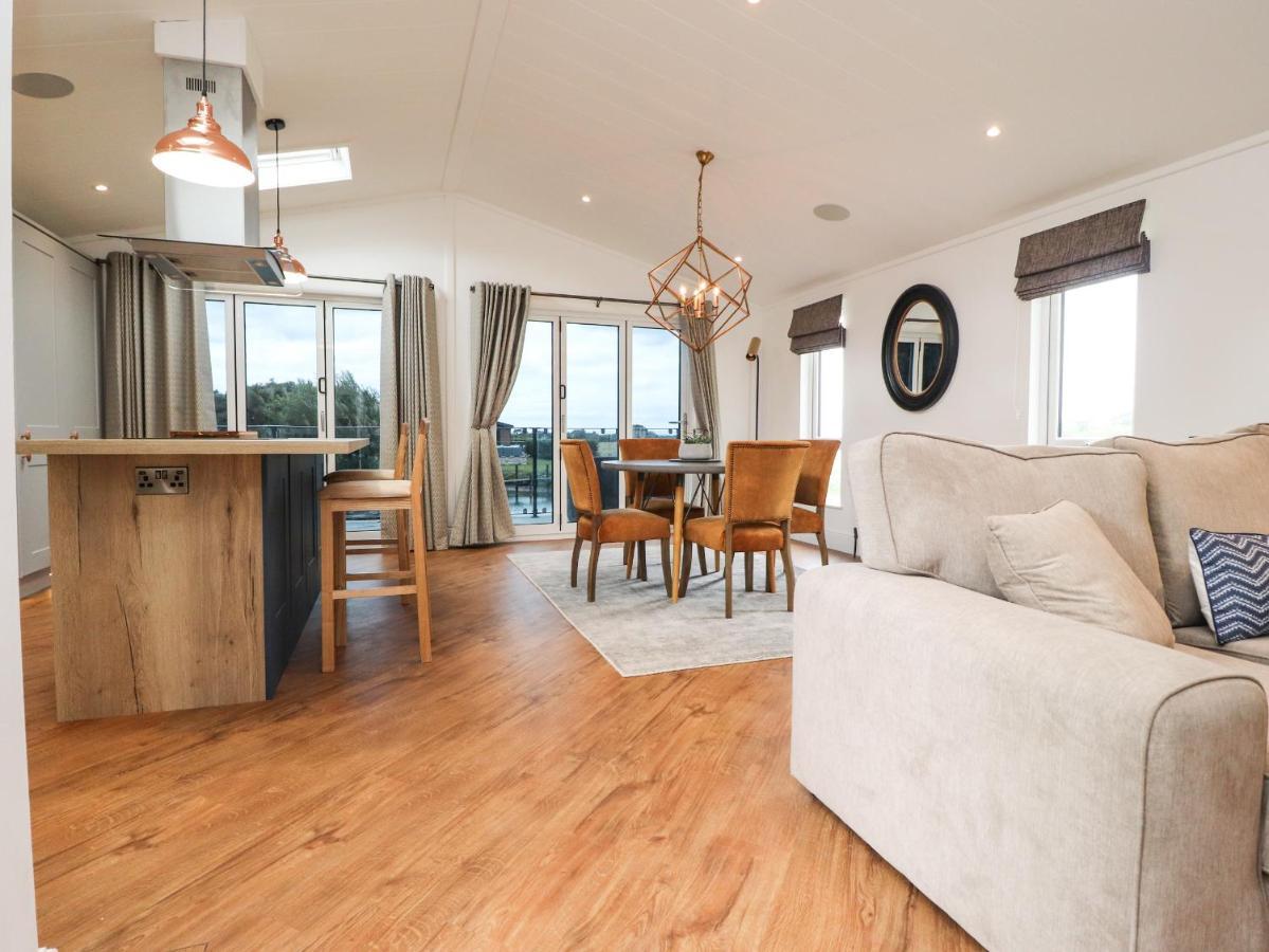 Henry Haven Vila Preston  Exterior foto