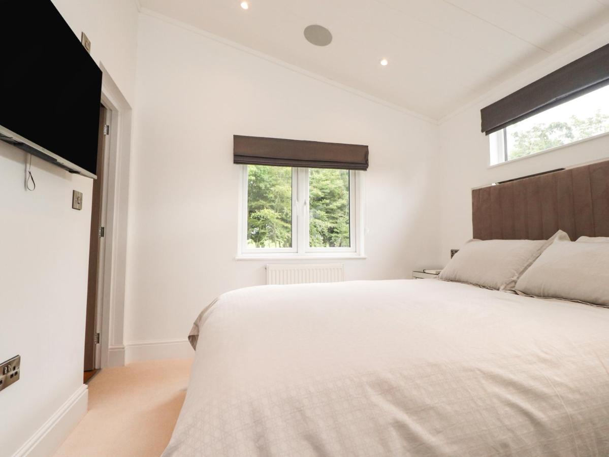 Henry Haven Vila Preston  Exterior foto
