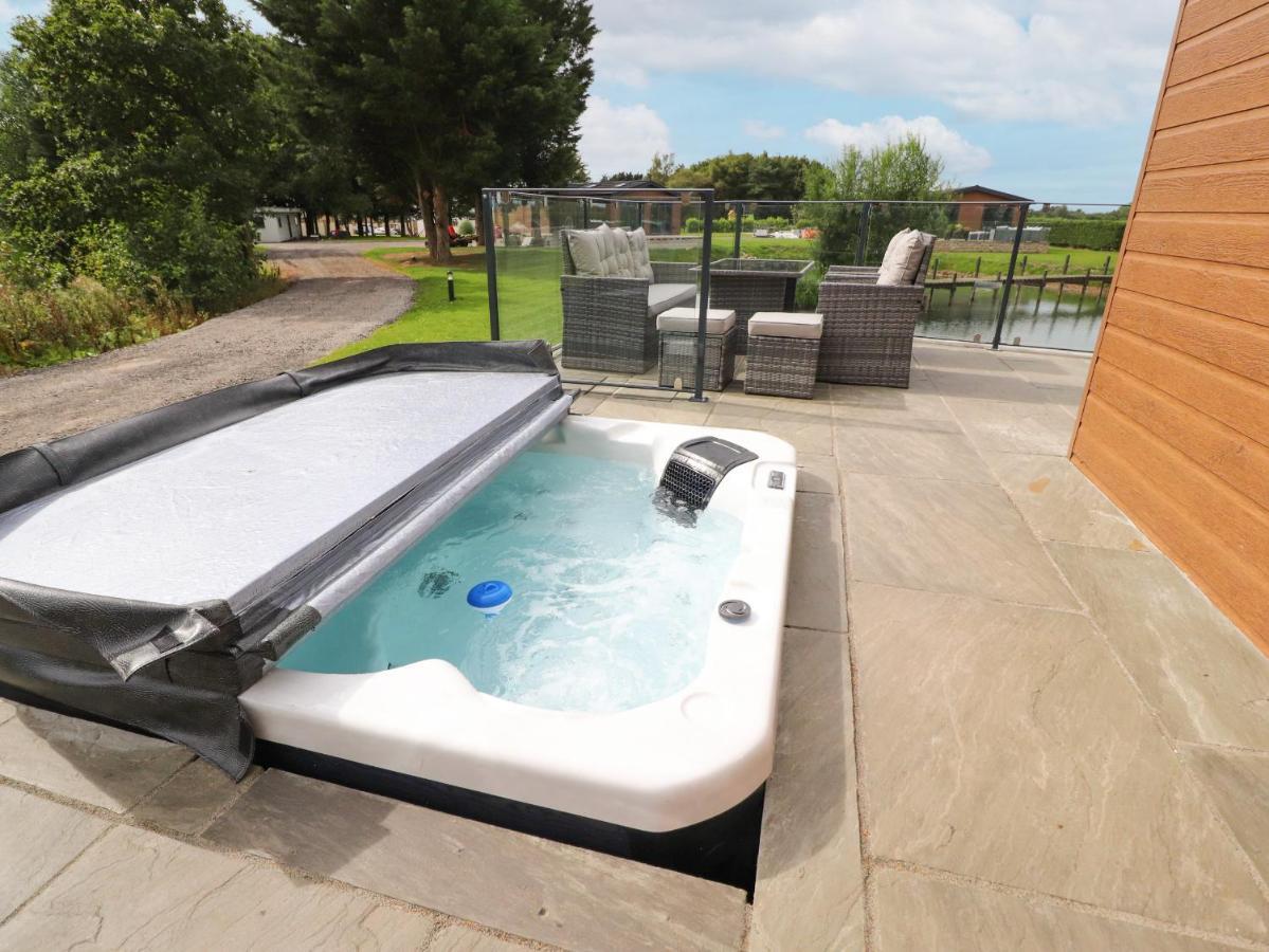 Henry Haven Vila Preston  Exterior foto
