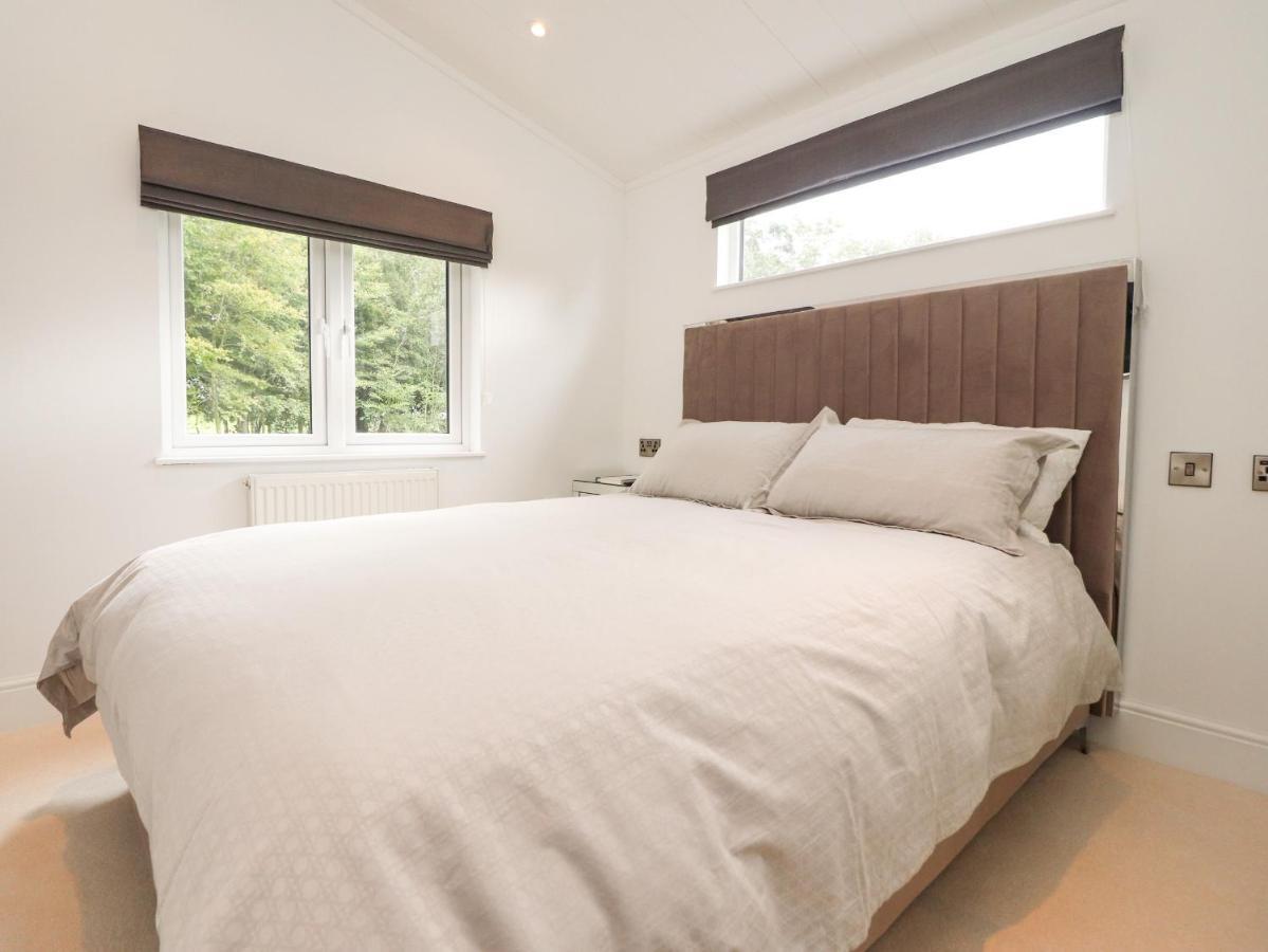Henry Haven Vila Preston  Exterior foto