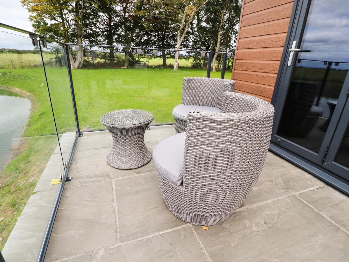 Henry Haven Vila Preston  Exterior foto