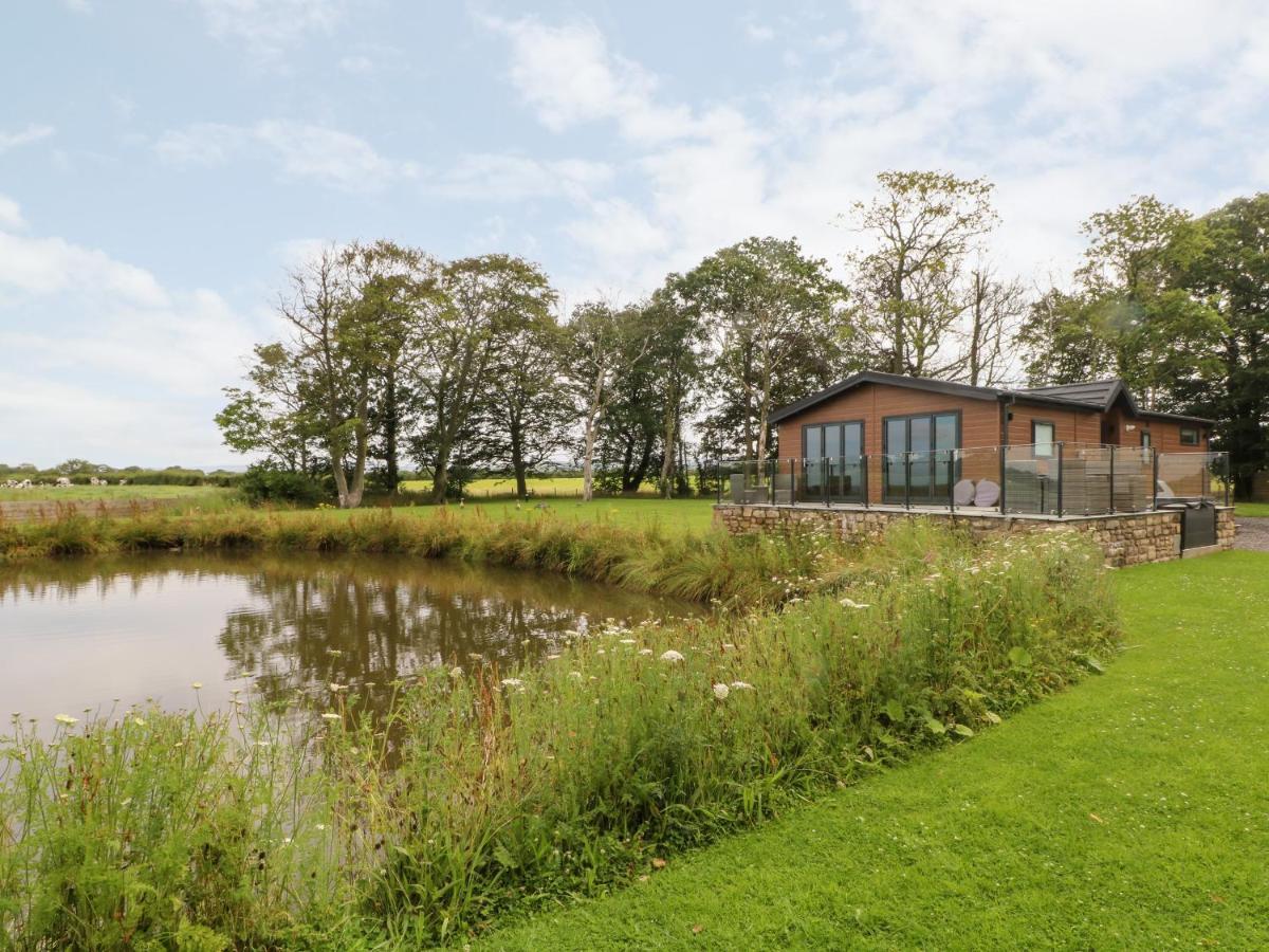 Henry Haven Vila Preston  Exterior foto