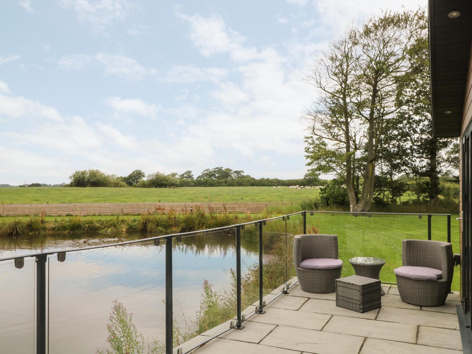 Henry Haven Vila Preston  Exterior foto